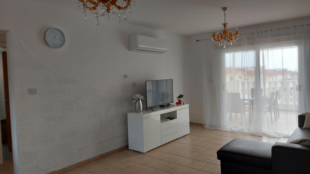 Nissi Golden Sands Sea View 2 Bedroom Διαμέρισμα
