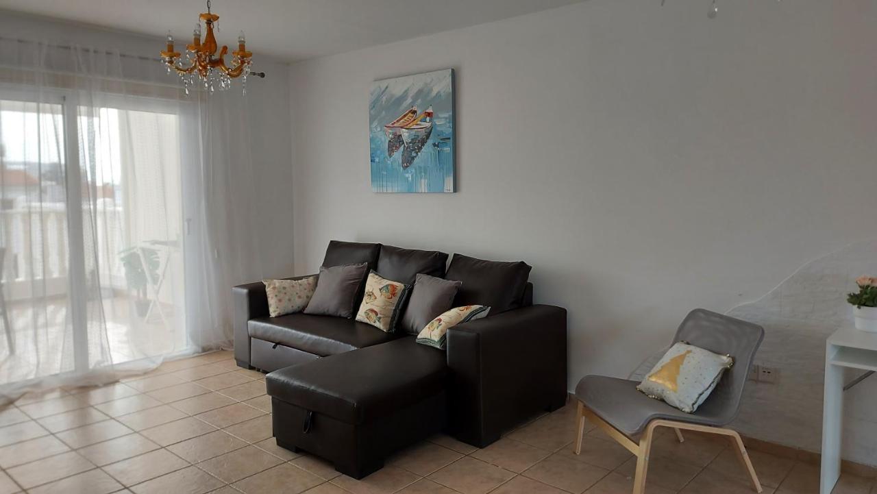 Διαμέρισμα Nissi Golden Sands Sea View 2 Bedroom Αγία Νάπα