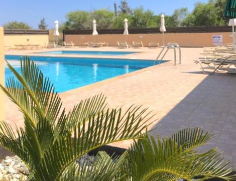 Διαμέρισμα Nissi Golden Sands Sea View 2 Bedroom Αγία Νάπα