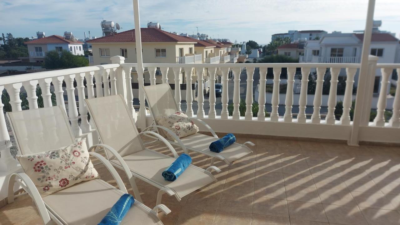 Nissi Golden Sands Sea View 2 Bedroom Ayía Nápa