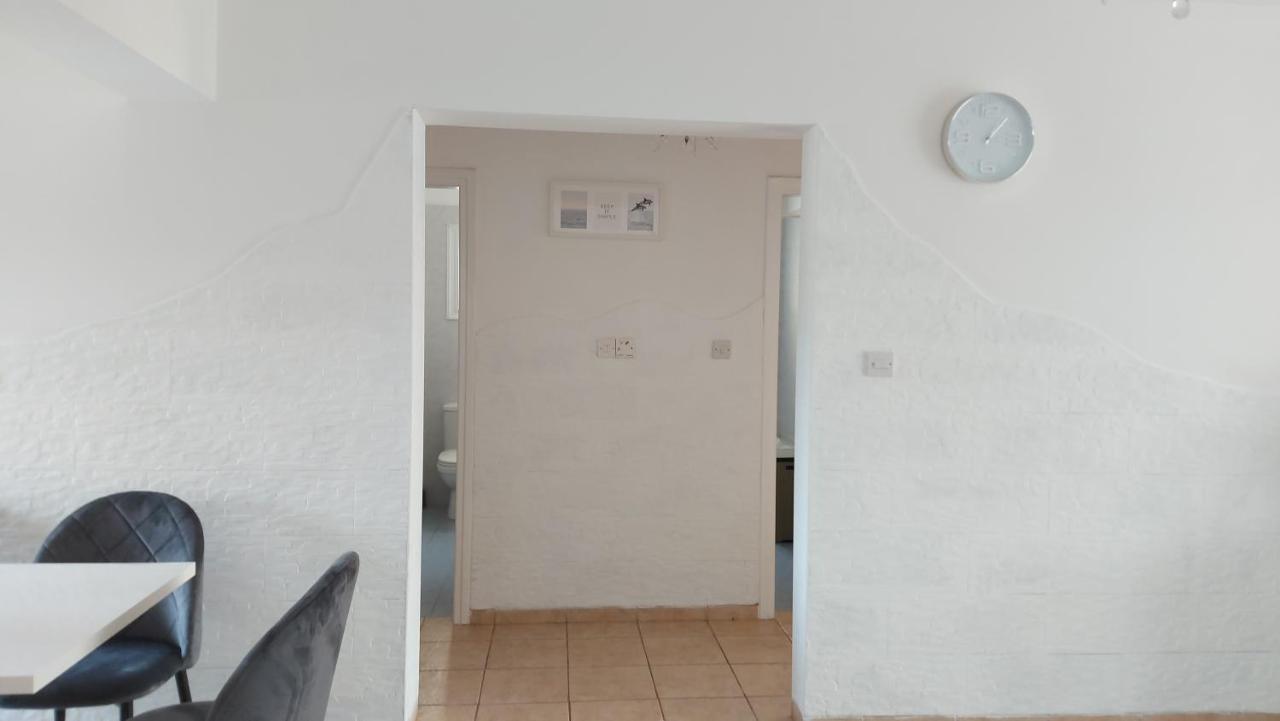 Διαμέρισμα Nissi Golden Sands Sea View 2 Bedroom *