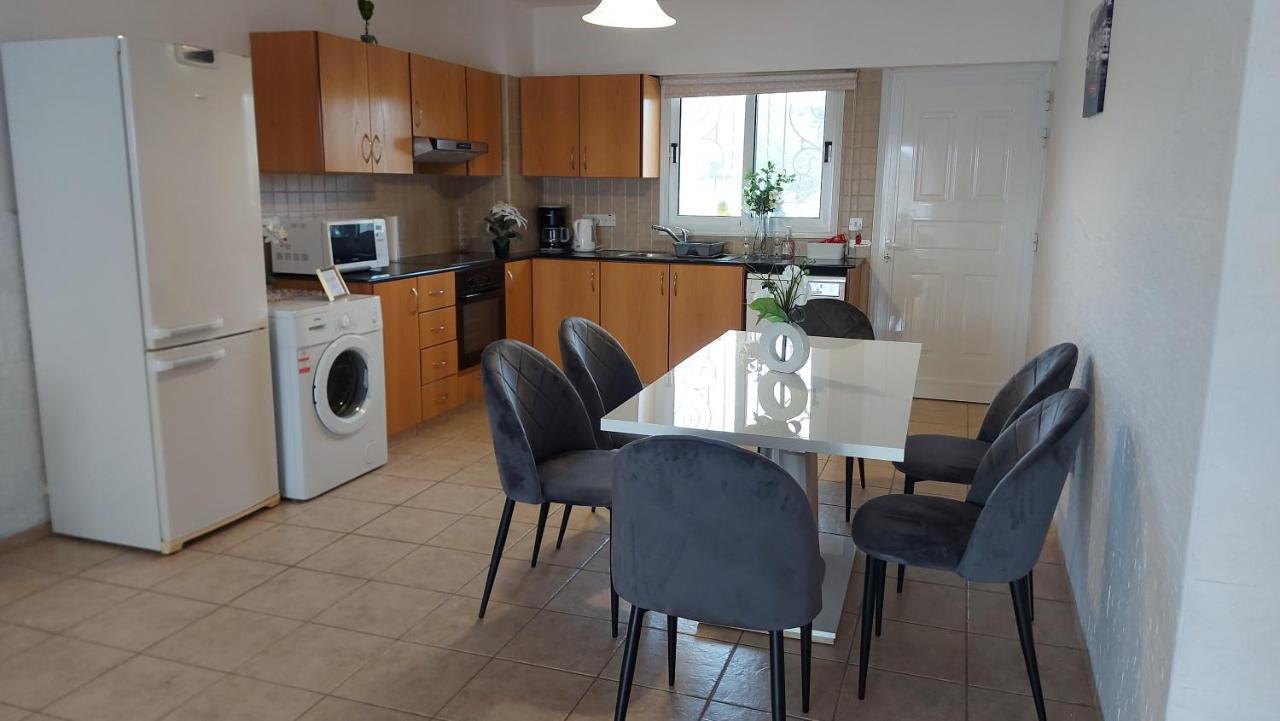 Nissi Golden Sands Sea View 2 Bedroom Διαμέρισμα *