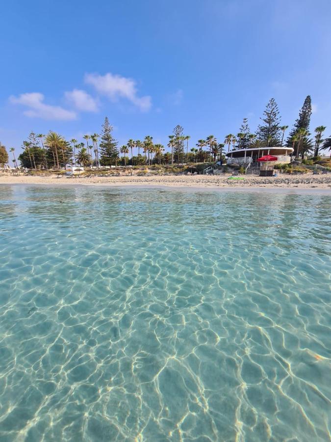 Διαμέρισμα Nissi Golden Sands Sea View 2 Bedroom
