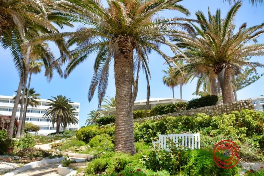 Διαμέρισμα Nissi Golden Sands Sea View 2 Bedroom Αγία Νάπα