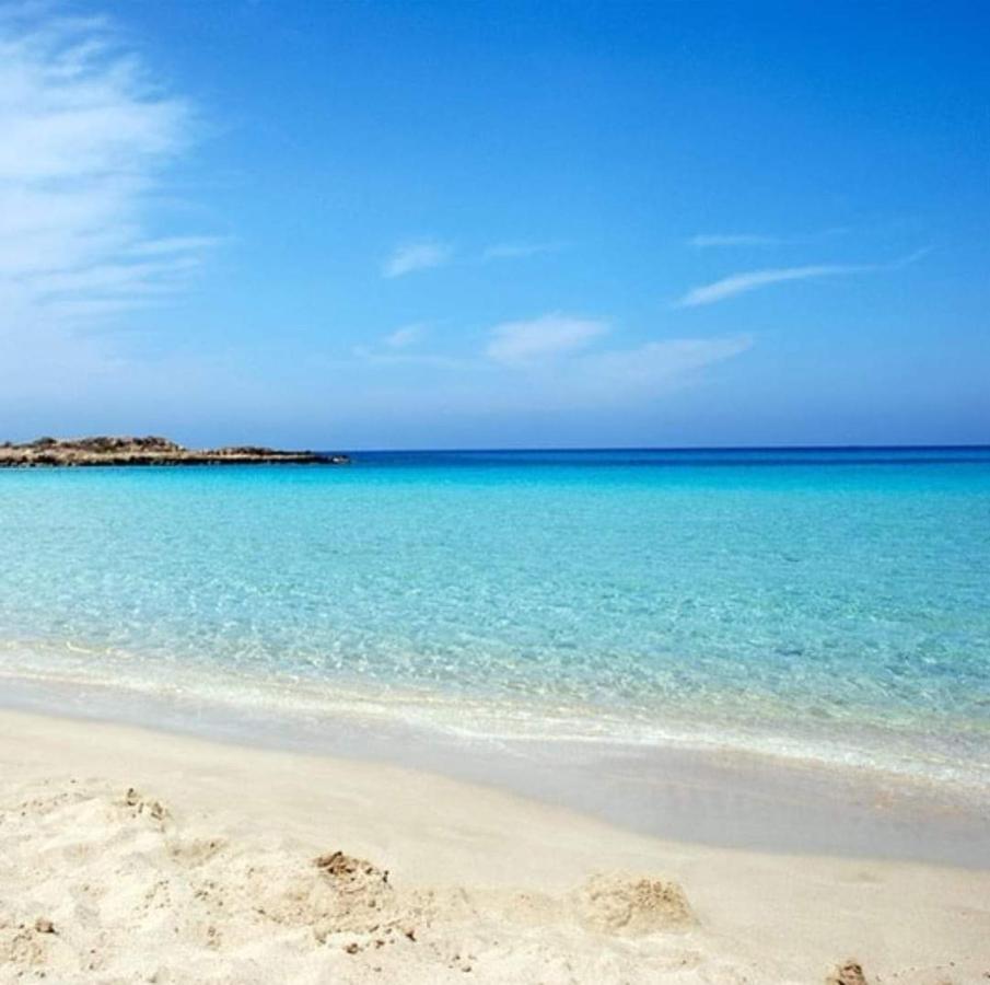 Appartement Nissi Golden Sands Sea View 2 Bedroom *
