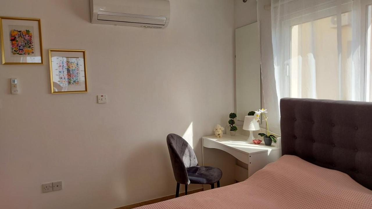 Διαμέρισμα Nissi Golden Sands Sea View 2 Bedroom *
