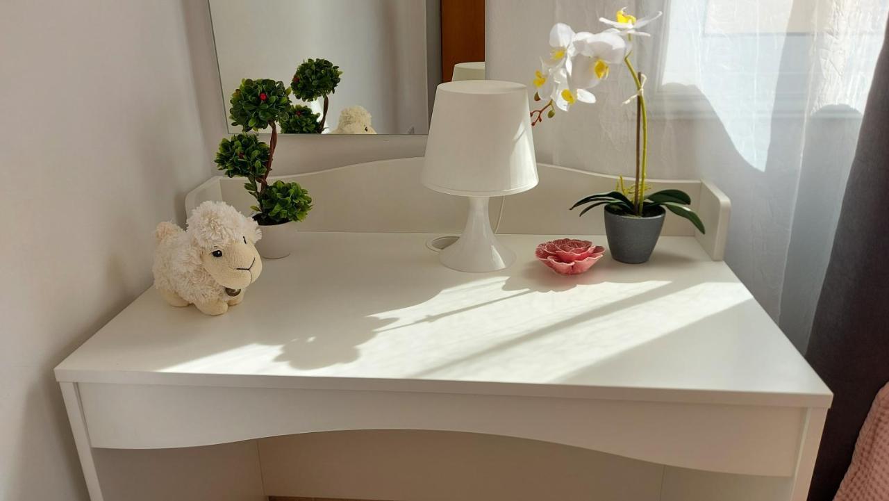 Nissi Golden Sands Sea View 2 Bedroom Διαμέρισμα *